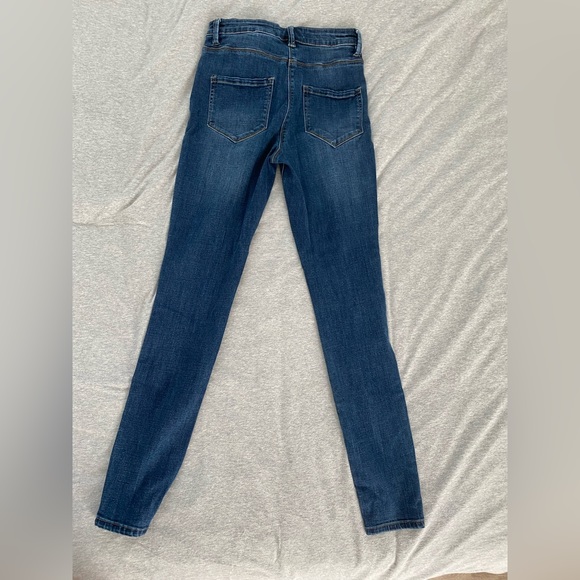 Next slimming jeggings - Picture 2 of 3